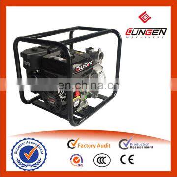 Classic Gasoline Water Pump, 2 Inch Petrol Water Pump for Sale