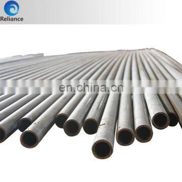 Precision seamless steel pipe for hydraulic cylinder cold drown steel pipe