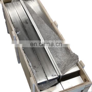 BAOSTEEL 2507 Stainless Steel Flat Bar