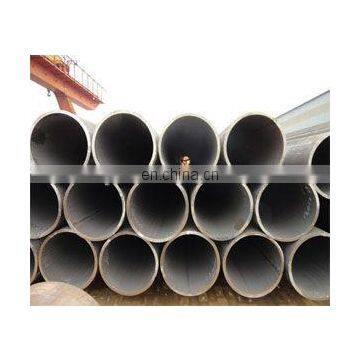 STPY400 carbon steel welded pipe