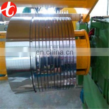 UNS S41000 Stainless steel strips