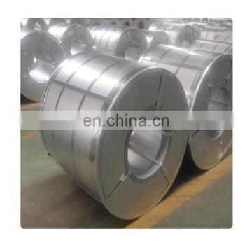 Hot Dip Galvanized Steel Coil For Construction photo-5