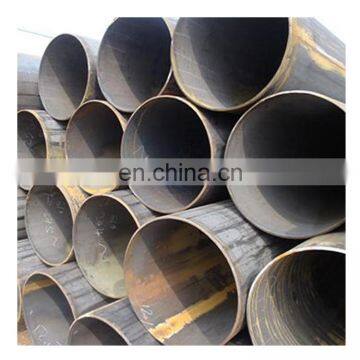 Q235B China large diameter spiral welded steel pipe