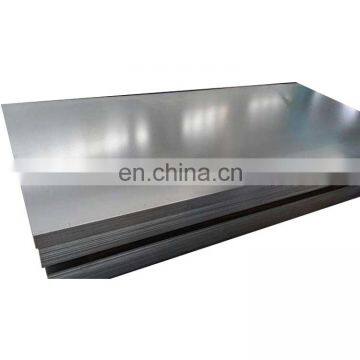 Z50 galvanized gi steel sheet plate for roofing sheet