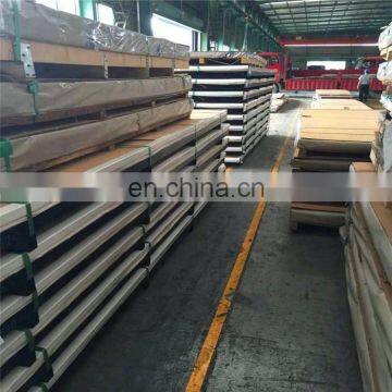 BAOSTEEL GH4080A Nimonic 80A Heat Resistant Alloy Steel Plate in China photo-5