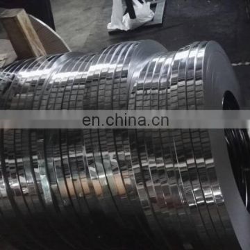 cold rolled Inconel stainless steel strip