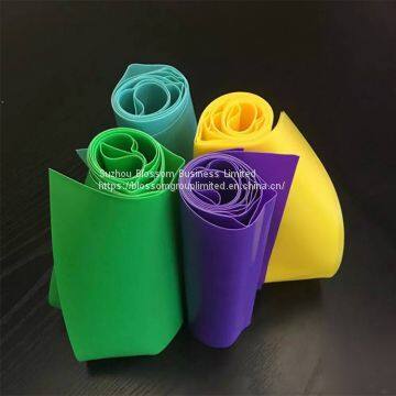 1.2 m Yoga TPE Piece Elastic Band Yoga Stretch Band Latex Rubber Loop photo-2