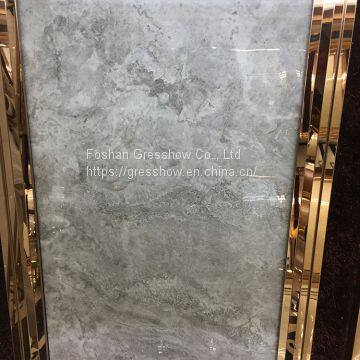 60*120cm Grey Full Body Unglazed Ceramic Tile
