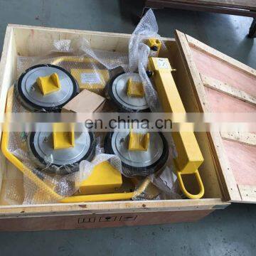Stone Marble Vacuum Lifter With 6 Pads photo-5