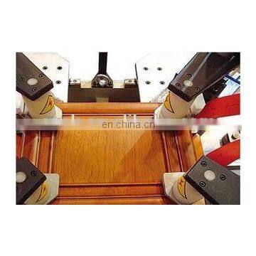 High Quality Wood Picture Frame Making Machine photo-4