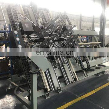 PVC Door-Window Corner 4 Head Welding Machine PVC Window Welding Machine