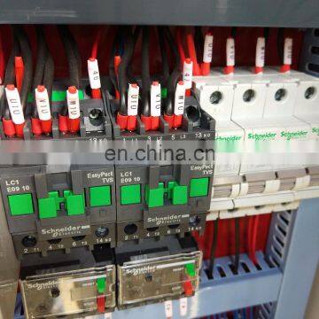 Jinan SINON Plastic Window Door PVC Profile CNC Cutting Center photo-6