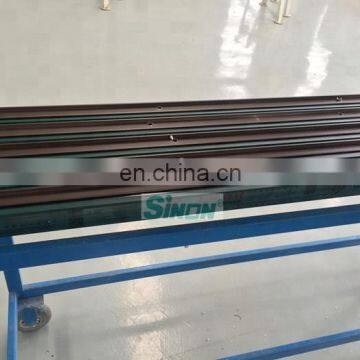 LZD4-130 Aluminum Profile Door and Window Combination Head Drilling Machine photo-7