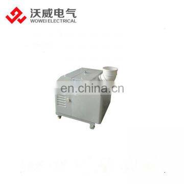 Professional manufacturer Commercial Warehouse Industrial Ultrasonic Humidifier