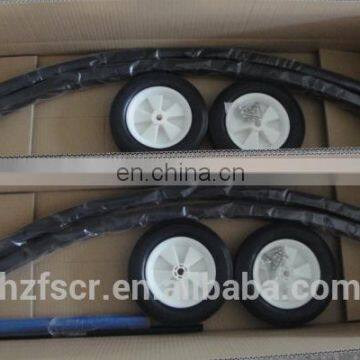 55Liters Commercial Movable Dehumidifier photo-3