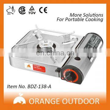 factory supply aluminium alloy rice cooker and gas stove