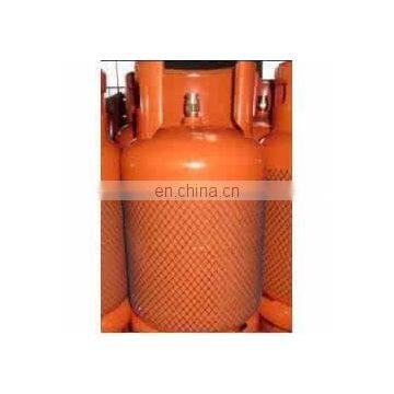 12.5kg/26.6L Domestic Liquified Propane Gas Cylinders photo-4