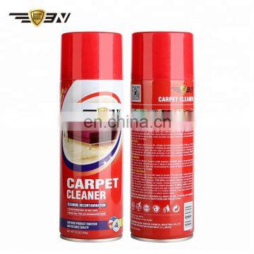 Popular Aerosol Carpet Spray Cleaner, 3N Foamy Carpet Cleaner Spray, Fast Effective Carpet Foaming Cleaner photo-2