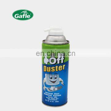 Gafle Dedusting agent air duster