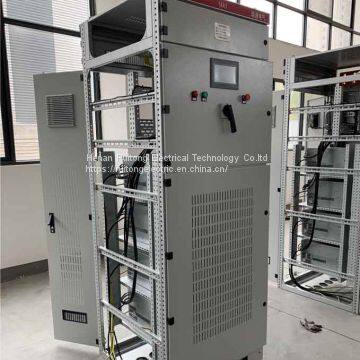 TSVG Type Low-voltage Reactive Power Compensator Var Compensation Set
