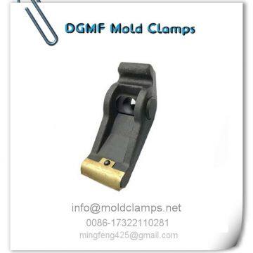 Forged Clamp