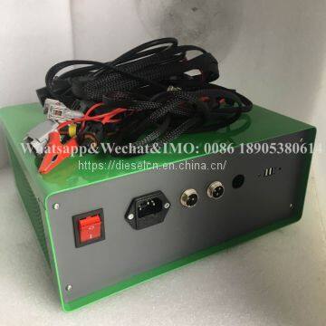 Common Rail Tester CR2000 , Can Test Piezo Injectors photo-4