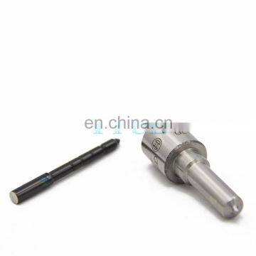Common Rail Injector Nozzle DLLA150P1224 dlla150p1224 for Injector 0445110083  for BOSCH