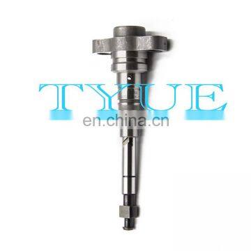 In Stock Hot Sale Diesel Injection Pump Plunger 2418455392 2455392