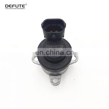 Common Rail High Pressure Fuel Injection Pump Regulator Metering Control Valve For FIAT DUCATO IVECO 0928400739 42560782