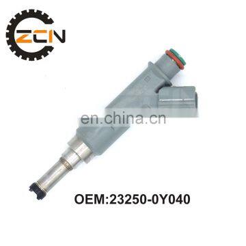 High Quality Auto Fuel Injector Nozzle OEM 23250-0Y040 For Vios 4NR 5NR 6NR 8NR photo-2