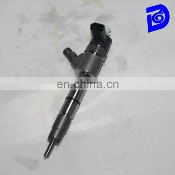 0 445 110 817 High Quality 0445110817 Fuel Injector 0445110417 for Quanchai