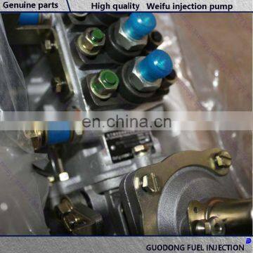 Genuine parts weifu injection pump 4PMD01B BJ100-1111100B-C32