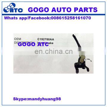 car hand brake lock C192780AA for transit