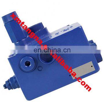 421-43-27401 for WA470-3 WA500-3 WA600-3 WA700-3 WA800-3 Loader VALVE ASSY ACCUMULATOR