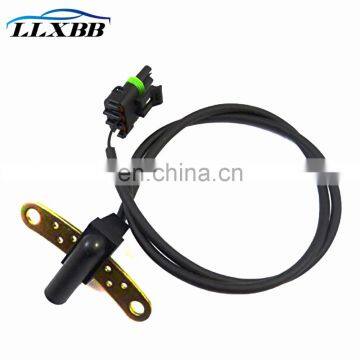 Genuine ABS Sensor Wheel Speed Sensor 7701349559 For Renault Alliance Encore Jeep Cherokee T0739789 83100067 photo-4