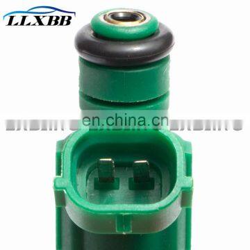 Original LLXBB Fuel Injector Nozzles 35310-37150 For Hyundai Accent Tiburon Sonata Kia Sportage 3531037150 9260930004 photo-6