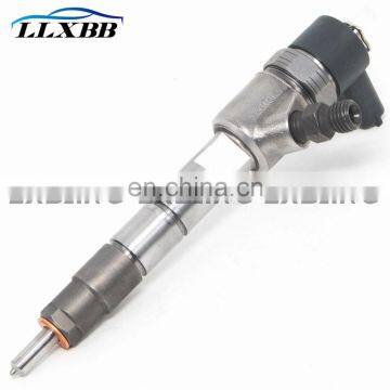 Fuel Injection Common Rail Fuel Injector 0445110512 FOR Bosch Bosch JAC 0 445 110 512 photo-2