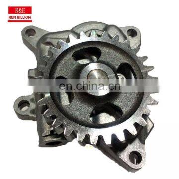 isuzu 4hk1 engine parts 4HK1oil pump,motor isuzu 4hk1oil pump for truck 8-98017585-1