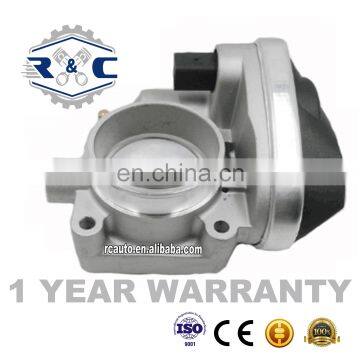 R&C High Performance Auto Throttling Valve Engine System A2C52187333 408-238-623-002 for BMW Mini One Cooper Car Throttle Body