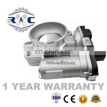 R&C High Performance Auto Throttling Valve Engine System 12603897 12607204 12633774 for Chevrolet HHR Pontiac Car Throttle Body photo-5