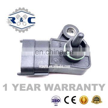R&C High Quality Auto MAP Sensors 39300-2B000 393002B000 Car Transducer for KIA Hyundai Pressure Sensor