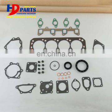 Diesel Engine K4N Full Gasket Kit Machinery Rebuild Parts