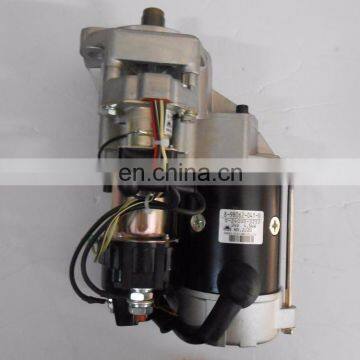 8-98062-041-0 for 4BG1 genuine part car starter motor