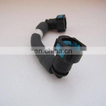 DCEC Diesel Engine Parts ISBe Fuel Supply 4983831 Fuel Pipe photo-6