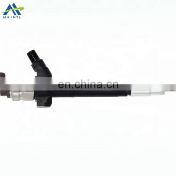 Hot Sale Durable High Quality Diesel Common Rail Injector 095000-5800 095000-5801 For Denso Common Engine