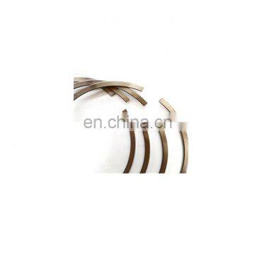 Tunland Truck Parts 5269330/5269330/4976252/4976251 Piston Rings for ISF2.8 Engine