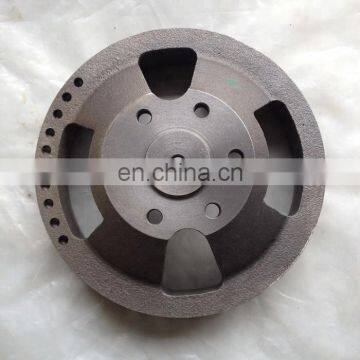 QSZ13 Engine Parts Fan Pulley 4316739 On Sale photo-3