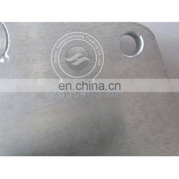 2830405 4895750 ISBE Engine Parts Crankcase Ventilation Plate