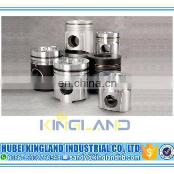 Diesel engine piston size dia 70mm/height 97mm NT70 engine piston kit