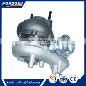 Turbocharger High Quality Gt2260V 753392-5018S / 753392-0018 / 753392-5015S Turbo Kit Chra for X5 photo-3